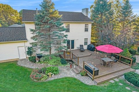 727 Pendleton Dr NE, Comstock Park, MI 49321 photo 6