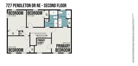 727 Pendleton Dr NE, Comstock Park, MI 49321 photo 51