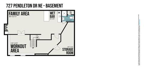 727 Pendleton Dr NE, Comstock Park, MI 49321 photo 52
