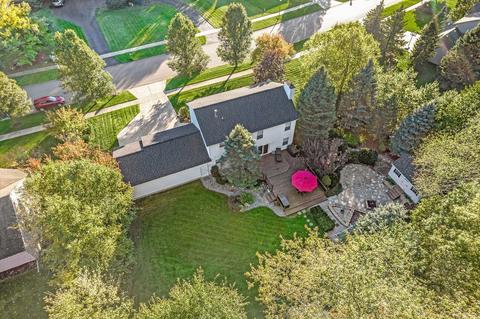 727 Pendleton Dr NE, Comstock Park, MI 49321 photo 7