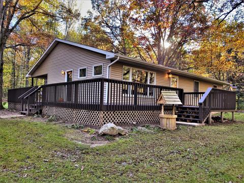 4388 Edgar Rd, Edmore, MI 48829 photo 1