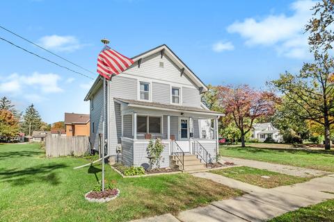 240 E Robinson St, Jackson, MI 49203 photo 1