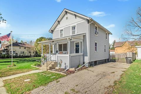 240 E Robinson St, Jackson, MI 49203 photo 3