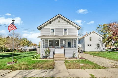 240 E Robinson St, Jackson, MI 49203 photo 2