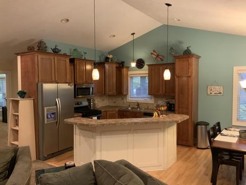 12709 Austrian Dr, Grant, MI 49327 photo 9