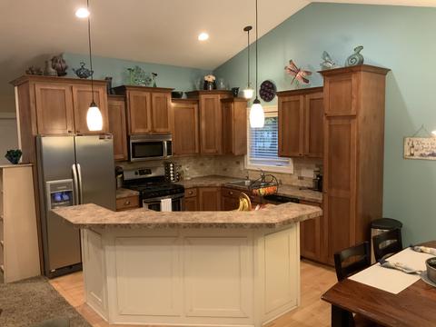 12709 Austrian Dr, Grant, MI 49327 photo 8