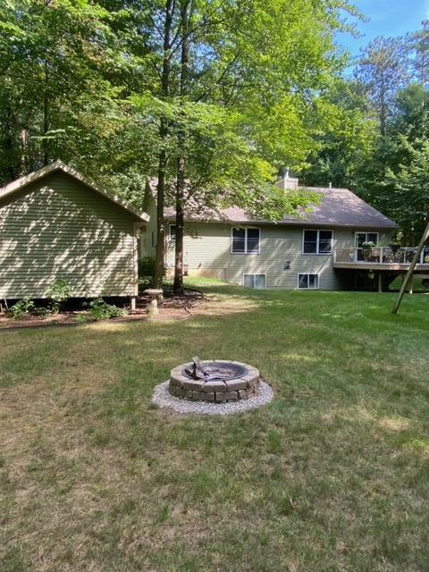 12709 Austrian Dr, Grant, MI 49327 photo 35