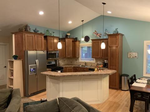 12709 Austrian Dr, Grant, MI 49327 photo 5