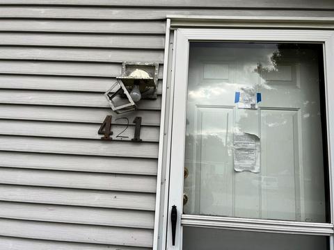 421 S Pine St, Evart, MI 49631 photo 2