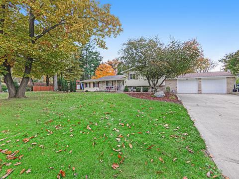 3510 Balmars Ave, Jackson, MI 49201 photo 2