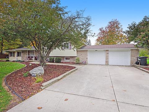 3510 Balmars Ave, Jackson, MI 49201 photo 1