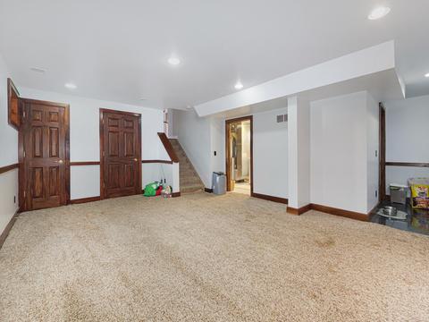 3510 Balmars Ave, Jackson, MI 49201 photo 9