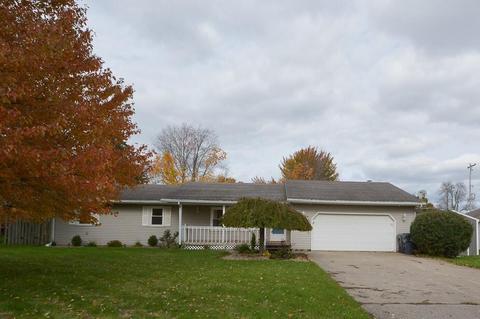 6189 Rs Ave E, Scotts, MI 49088 photo 1