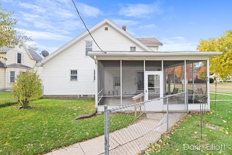 504 Pleasant St, Belding, MI 48809 photo 28