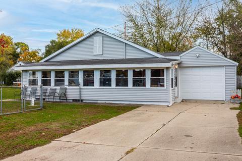 175 Vista Dr, Jackson, MI 49203 photo 2