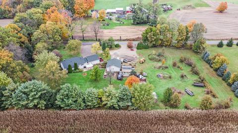10125 Benn Rd, Parma, MI 49269 photo 4
