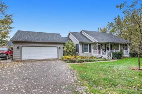 10125 Benn Rd, Parma, MI 49269 photo 5