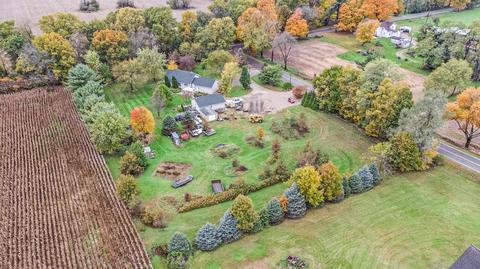 10125 Benn Rd, Parma, MI 49269 photo 3