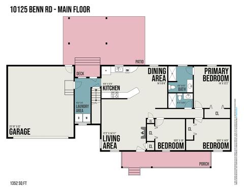 10125 Benn Rd, Parma, MI 49269 photo 30