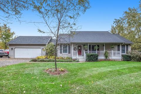 10125 Benn Rd, Parma, MI 49269 photo 1