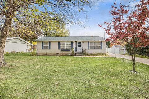 3349 Robinson Rd, Jackson, MI 49203 photo 1