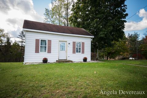 108 E Lake St, Stanton, MI 48888 photo 1