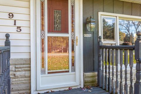915 Lowell Ave, Jackson, MI 49202 photo 13