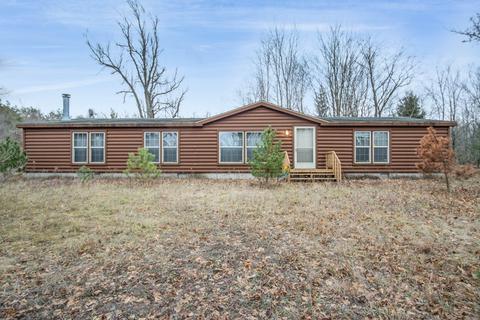 1275 E Clock Rd, Hart, MI 49420 photo 2