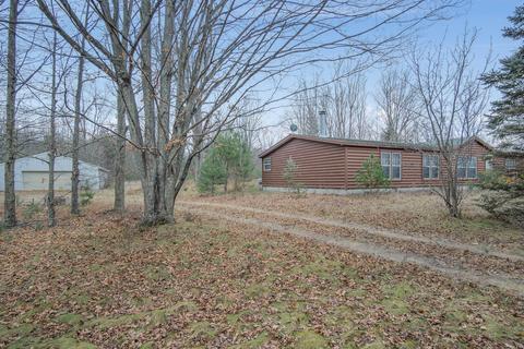 1275 E Clock Rd, Hart, MI 49420 photo 1
