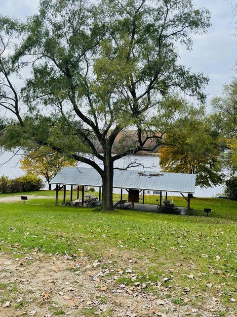 3125 Tepee Dr, Reading, MI 49274 photo 2