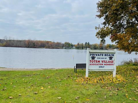 3125 Tepee Dr, Reading, MI 49274 photo 3