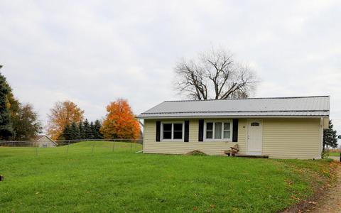 3125 Tepee Dr, Reading, MI 49274 photo 1