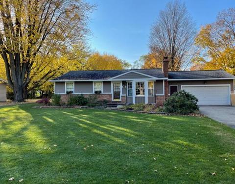 7541 Cherry Ave, Jenison, MI 49428 photo 1