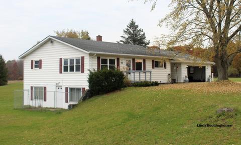 7832 W Stanton Rd, Stanton, MI 48888 photo 1