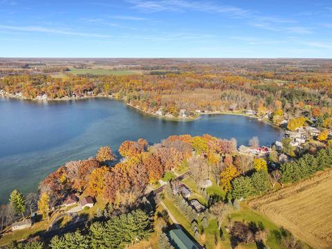 1406 White Birch Dr, Stanton, MI 48888 photo 57