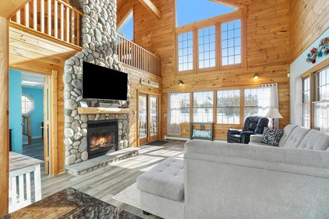 1406 White Birch Dr, Stanton, MI 48888 photo 6