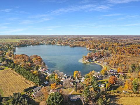 1406 White Birch Dr, Stanton, MI 48888 photo 55