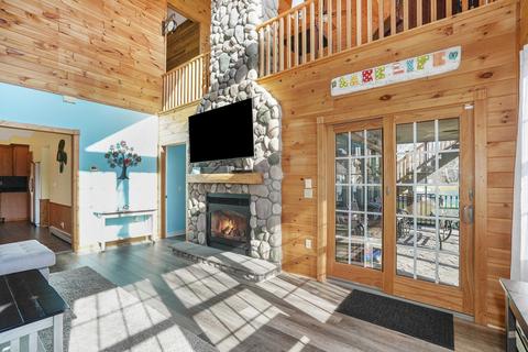 1406 White Birch Dr, Stanton, MI 48888 photo 8