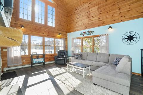 1406 White Birch Dr, Stanton, MI 48888 photo 7