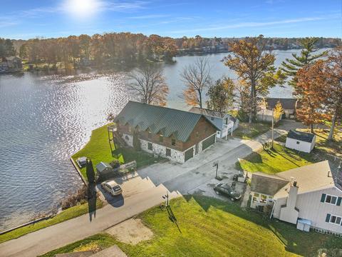 1406 White Birch Dr, Stanton, MI 48888 photo 51