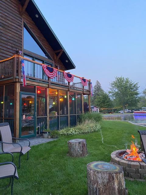 1406 White Birch Dr, Stanton, MI 48888 photo 44