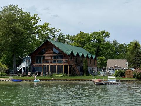 1406 White Birch Dr, Stanton, MI 48888 photo 47