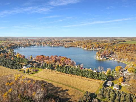 1406 White Birch Dr, Stanton, MI 48888 photo 56