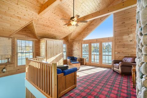 1406 White Birch Dr, Stanton, MI 48888 photo 22