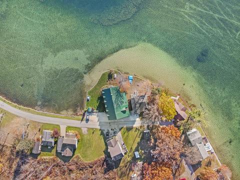 1406 White Birch Dr, Stanton, MI 48888 photo 50