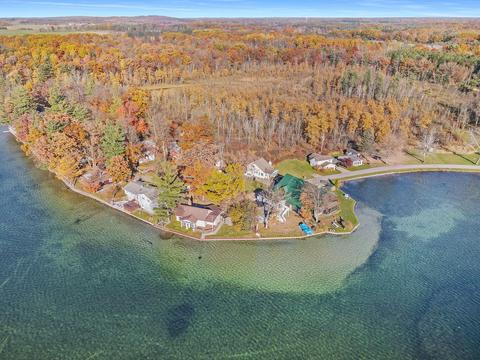 1406 White Birch Dr, Stanton, MI 48888 photo 59