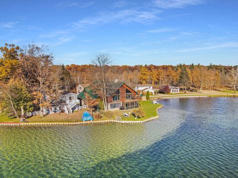 1406 White Birch Dr, Stanton, MI 48888 photo 49