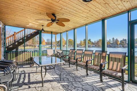 1406 White Birch Dr, Stanton, MI 48888 photo 36