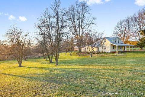 675 Behler Rd, Bailey, MI 49303 photo 23