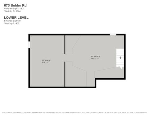 675 Behler Rd, Bailey, MI 49303 photo 56